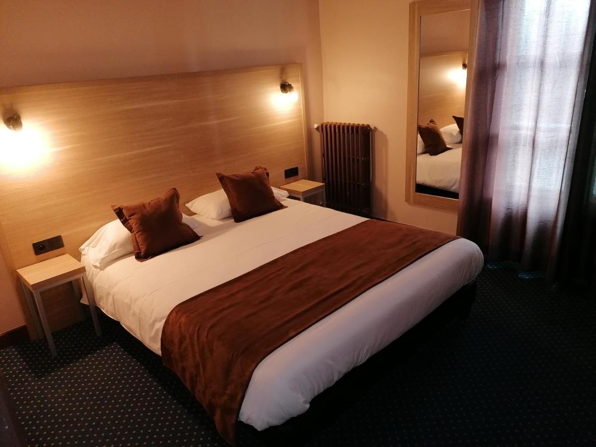 Logis Hotel Saint Jacques Валанс Екстериор снимка
