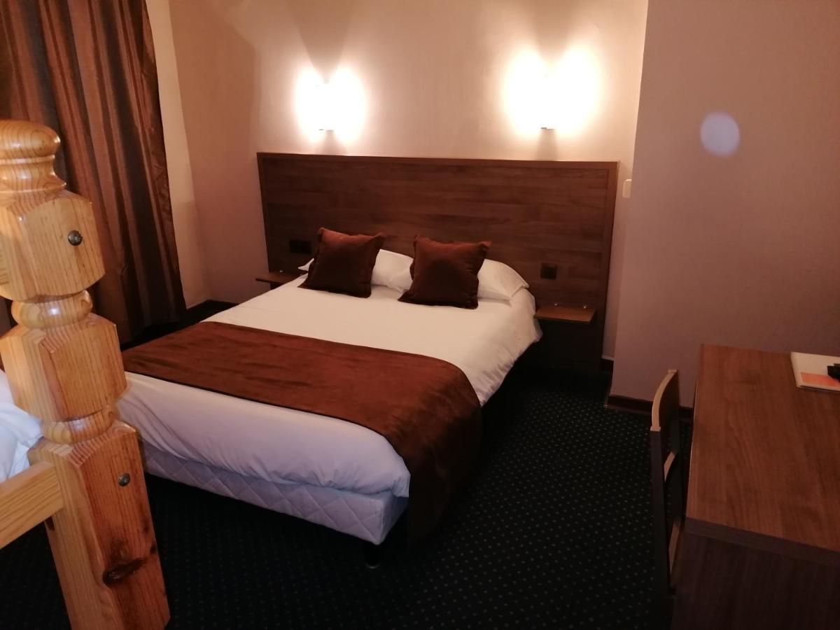 Logis Hotel Saint Jacques Валанс Екстериор снимка